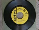 1965 The Chessmen Texas Garage Band Bismark Records Dallas