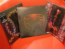 TOOL 3 SEALED LPS Lateraus Picture Disc, Opiate, Undertow