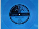 HAWAIIAN HEAT   Pink 7in. (Third Man) | BLUE FLEXI White Stripes TMR-323