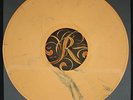 RACONTEURS   Broken Boy Soldiers LP (Third Man) | COPPER EDITION white stripes