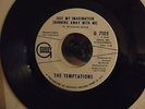 Temptations ,Just my imagination ,Gordy White Demo,Northern Soul Mod Scooter