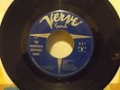 Northern Soul Mod Scooter ,RAT RACE  Righteous Brothers Band Verve stock copy