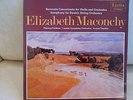 TAS LYRITA SRCS 116 ELIZABETH MACONCHY SYMPHONY FOR DOUBLE STRING ORCHESTRA MINT
