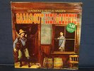 GUNSMOKE'S FESTUS HAGGEN CALLS OUT KEN CURTIS - Dot Label - Stereo(SEALED)