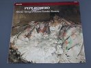 PEPE ROMERO Guitar Albeniz Tarrega PHILIPS Digital 416 384-1