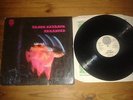 Black Sabbath - Paranoid GER 1st. Press Vertigo Swirl 6360 011 ... see the pics