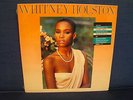WHITNEY HOUSTON - How Will I Know - 1985 - Arista Label - Stereo(SEALED)