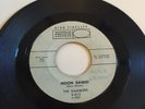 The Gamblers Moon Dawg/ Lsd-25 Instrumental Surf Rock Garage RARE