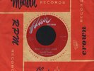 ELMORE JAMES Rock My Baby Right Dark And Dreary Flair 1048 VG++ 1st press Blues