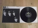 With The Beatles  Parlophone  PMC 1206