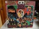 NAPALM DEATH - MENTALLY MURDERED - VINYL LP RECORD - EARACHE - 1989