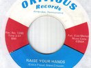 Northern 60's Soul Group 7