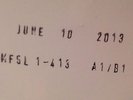 Daryl Hall & John Oats - H2O - MFSL 1-413 - RTI SEALED TEST PRESSING