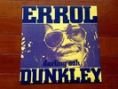 ERROL DUNKLEY / DARLING OOH LP/ ATTACK 1991 ATLP116 UK / ROOTS REGGAE DUB