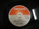 PRINCIPAL EDWARDS round one UK DERAM ORIG 1974 NICK MASON EX++