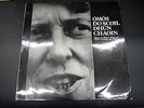 OMOS DO SCOIL DHUN CHAOIN -ORIG 1970 IRISH POETRY CLADAIGH LP MINT