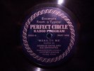 RARE CHARLIE DAVIS & HIS ORCHESTRA PERFECT CIRCLE RADIO PROGRAM 20353 Mean To Me