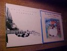 2 MFSL LP Cat Stevens Tea for the Tillerman + Eric Clapton Slowhand