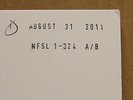 The Cars - Candy-O - Mobile Fidelity Sound Lab ?– MFSL 1-324 RTI Test Pressing