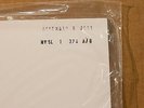 Miles Davis - Milestones - MFSL 1-374 A/B RTI Test Pressing SEALED