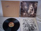 LED ZEPPELIN, IN THROUGH THE OUT DOOR,PAPER SLEEVE, LETTER 'C' SLEEVE,VG+ CONDIT