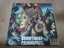 Brainticket ?– Psychonaut Unique Korea Vinyl LP 12