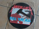 Metallica Kill ´em All Picture LP