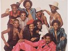 MASTERMIND: Prelude Self Titeld DISCO Boogie Funk WLP Promo LP
