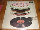 The Rolling Stones - Let It Bleed - UK LP - 1st Press 1969 Unboxed Decca Mono [A