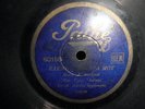 GREEK SMYRNE PATHE 78 RPM-DALGAS-ASIKIS-ELENARA MOU-DERMPENTERISA TOY PSIRI