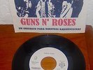 GUNS N' ROSES 