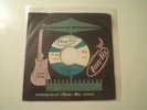 ADRIANO CELENTANO  LA FESTA  rare GREEK 45' 60s  pop rock Italy Italian 7'' beat