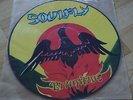SOULFLY primitive PICTURE DISC