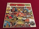 BIG BROTHER AND THE HOLDING COMPANY LP CHEAP THRILLS COLUMBIA KCS9700
