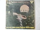 DECCA SXL 2060 MENDELSSOHN / MAAG ORIGINAL UK DECCA CLASSICAL STEREO LP