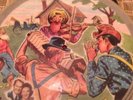 78 rpm VOGUE PICTURE DISC Lulu Belle & Scotty
