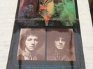The Jimi Hendrix Experience Electric Ladyland Track Turquoise,1st Press 1968