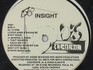 Insight - Loving Arms 12