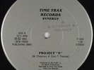 Synergy - Project 5 12
