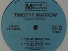 Timothy Marrow - Killer Moon 12