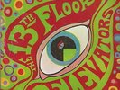 13th Floor Elevators Psychedelic Sounds Of IA Orig garage Roky Erickson Stereo