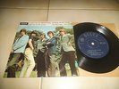 ROLLING STONES I CAN'T GET NO HONG KONG EP SINGLE DECCA MONO RARE