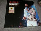 Elvis Presley - Hometown Memphis ; 6 LP + 4 CD Box Set