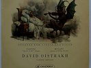 Columbia 33CX 1415 - Tartini - Sonata 