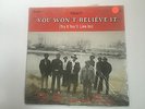 RARE GOSPEL FUNK LP/ THE SENSATIONAL SAINTS 
