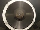 78 RPM RARE Jimmie Rodgers Victor 23574 Visits the Carter Family 23000 Series