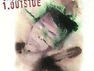 David Bowie 1.Outside LIMITED RSD WHITE 2 x 12