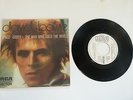 David Bowie  SPACE ODDITY/THE MAN   7