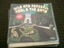 KOOL AND THE GANG - WILD AND PEACEFUL * SOUL FUNK LP