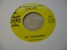THE VANGUARDS - THOUGHT OF LOSING YOUR LOVE - US LAMP 7